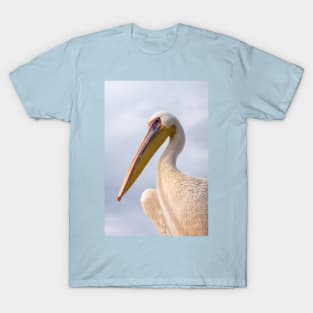 Pelican. T-Shirt